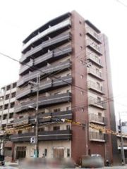 アトレ梅北の外観画像