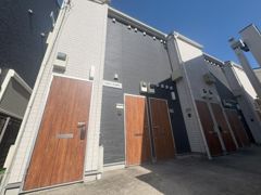 M＆M永福町の外観画像