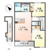 TAMAハウスの間取り画像