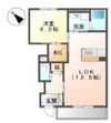 TAMAハウスの間取り画像