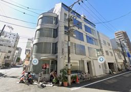 ピア39の外観画像