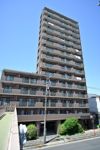 グランド・ガーラ南大井の間取り画像