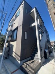 ハーモニーテラス北小岩ⅩⅨ（19）の外観画像
