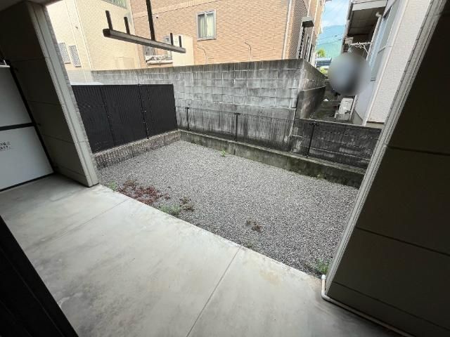 庭