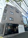 グランデ港南の間取り画像