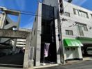 ライフメント榎町Ⅱの間取り画像