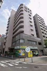 パークノヴァ伊勢佐木長者町の外観画像