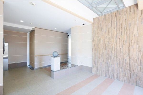 ロビー