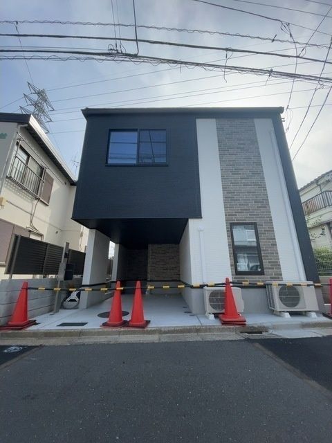 Kolet平和台の外観画像