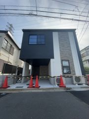 Kolet平和台の外観画像
