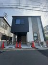 Kolet平和台の間取り画像