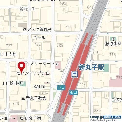 地図