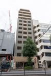 スカイコート本郷東大前第3の間取り画像