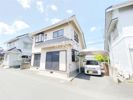 アネックス中原の間取り画像
