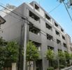 グラントゥルース東十条の外観