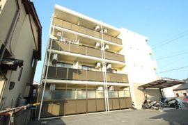 レジェンド五日市八幡の外観画像