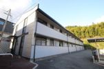 レオパレスポラールの間取り画像