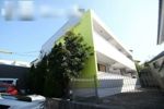 プレシャス植田の間取り画像
