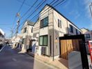 アーバンプレイス高田馬場XIAの間取り画像