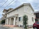 シルバラードの間取り画像