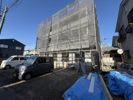 AMELO台原の間取り画像