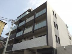 アルテシモジーノの外観画像