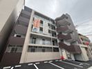 ミモザヒルズ岡山医大南の間取り画像