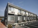 レオネクストプレステージⅣの間取り画像