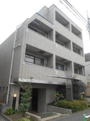 ピア成増の外観画像
