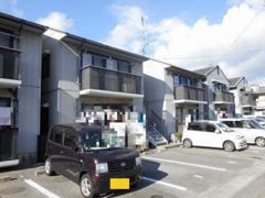 ディアスEAST B棟の外観画像