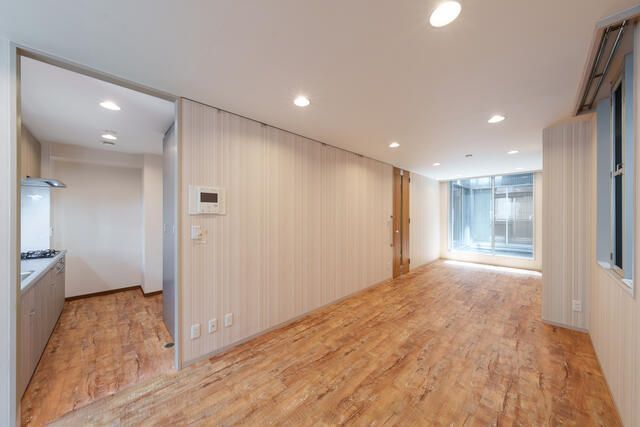 リビング