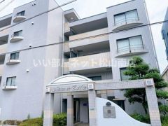 メゾン・ド・エディフィスの外観画像