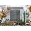 SHIBUYA CAST． APARTMENTの外観