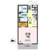 セジュールパークの間取り画像