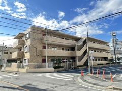 カーサ並木の外観画像