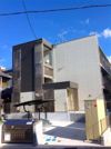 クレイノ北条の間取り画像