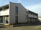 レオパレスTACHIBANAの間取り画像