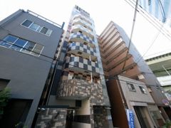 メゾニティ・クイーン阿波座の外観画像