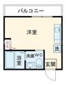 グランフェリオ金沢八景の間取り画像