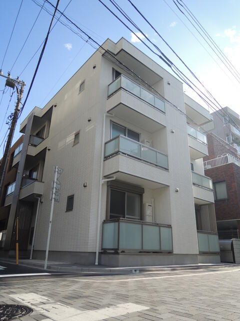 フェリーチェ千石の外観画像