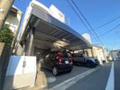 STビルⅡの間取り画像