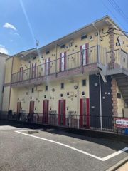 ユナイト根岸アンドロポフの杜の外観画像