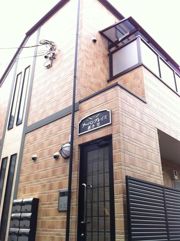 アーバンプレイス落合Ⅷの外観画像