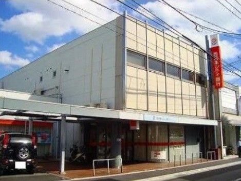 八幡みなみ幼稚園(376m)