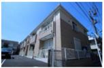 ファミール高橋の間取り画像