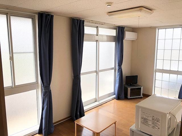 リビング
