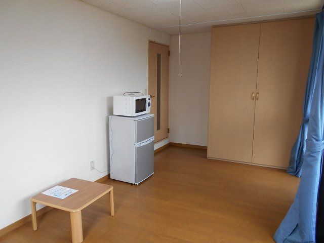 リビング