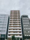 パークアクシス亀戸の間取り画像