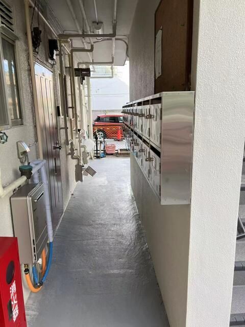 ロビー