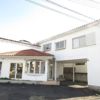 久保原住居付店舗の間取り画像